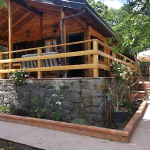 Chalet Etna Baite