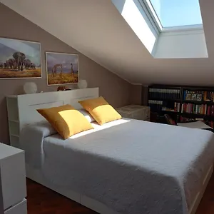 La Mansarda Di Mi&lo Junior Guest house Bollate