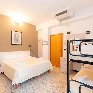 Galileo Hotel Rimini