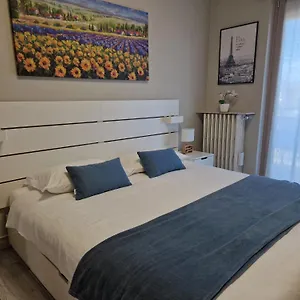 Bgy Airport House Guest house Grassobbio
