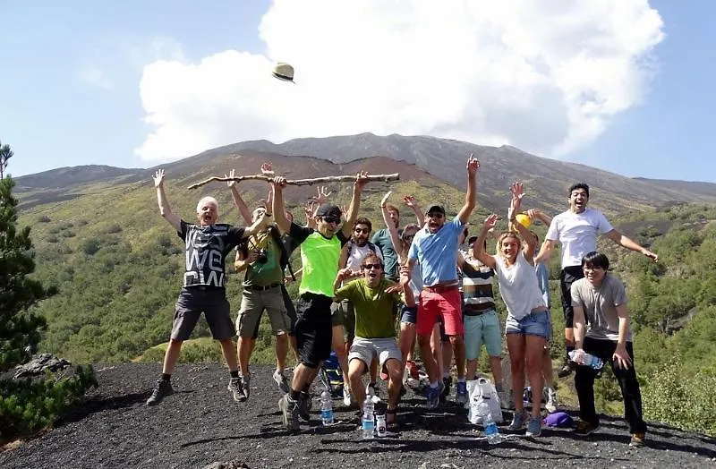 Bed and breakfast B&B Dimora Dell'Etna Milo