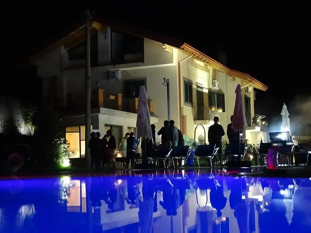 B&B Dimora Dell'Etna Milo Bed & Breakfast