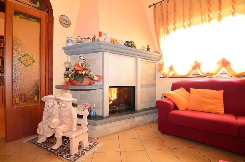 B&B Dimora Dell'Etna Milo 3*,  Italy