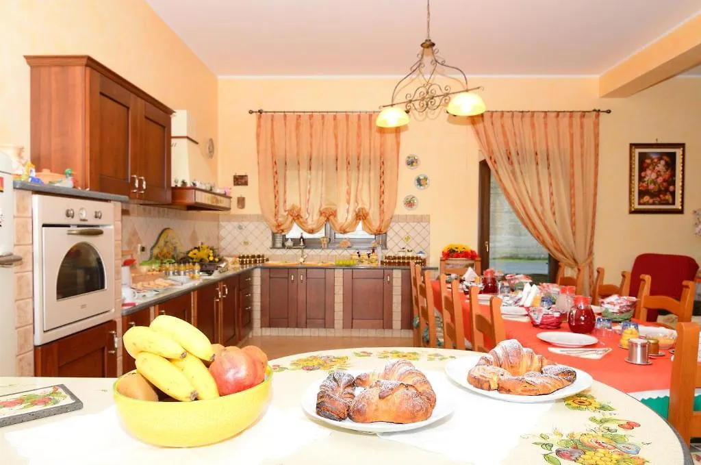 Bed & Breakfast B&B Dimora Dell'Etna Milo