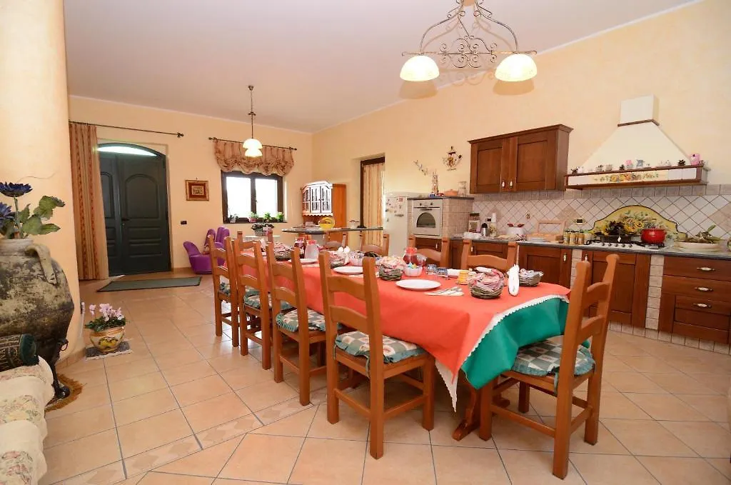 B&B Dimora Dell'Etna Milo
