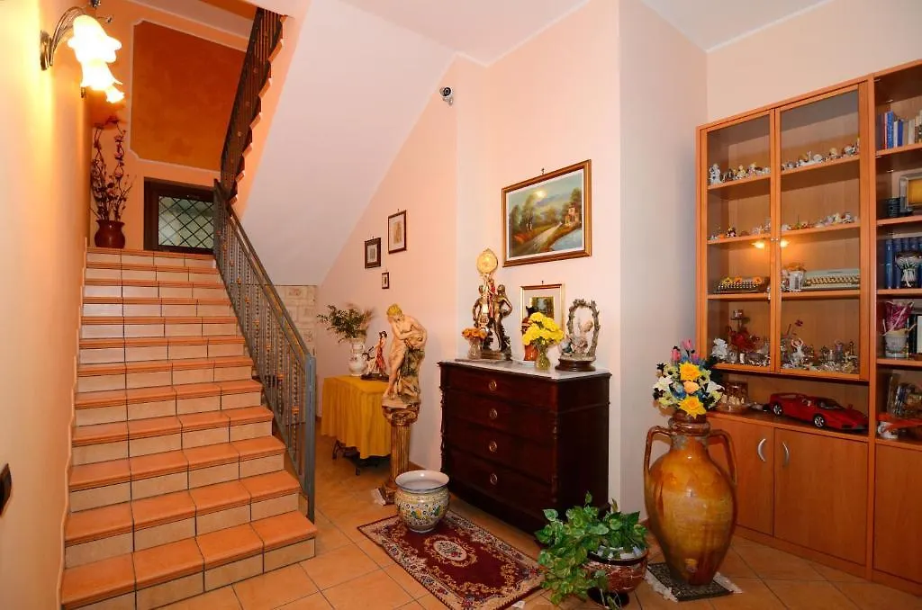 B&B Dimora Dell'Etna Milo