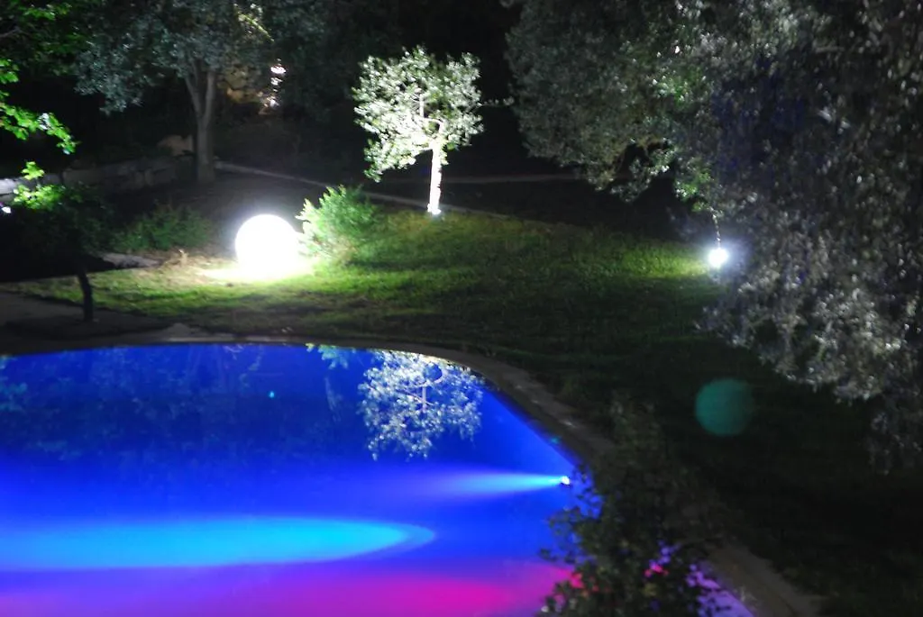 B&B Dimora Dell'Etna Milo Bed and breakfast