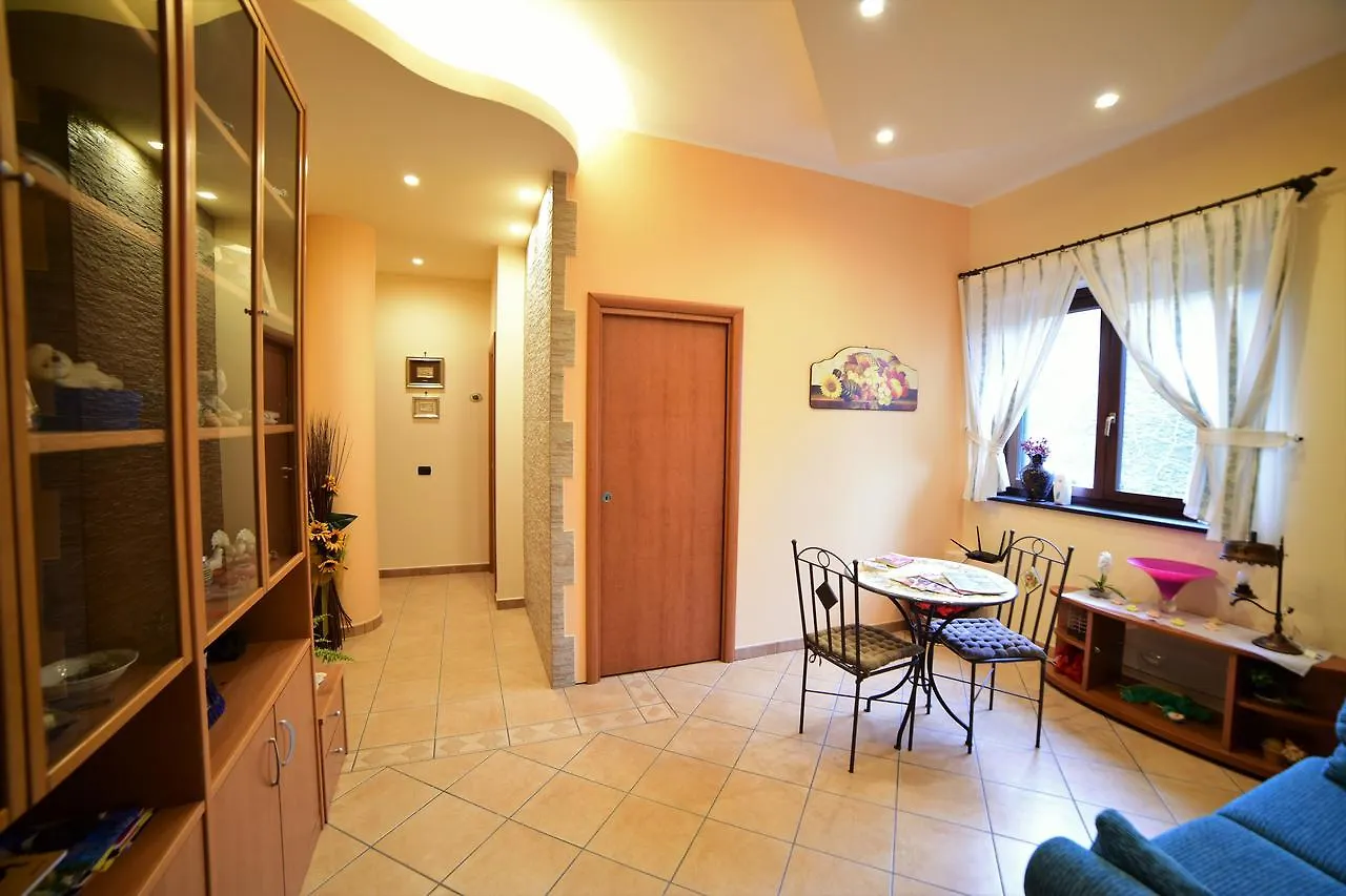 B&B Dimora Dell'Etna Milo