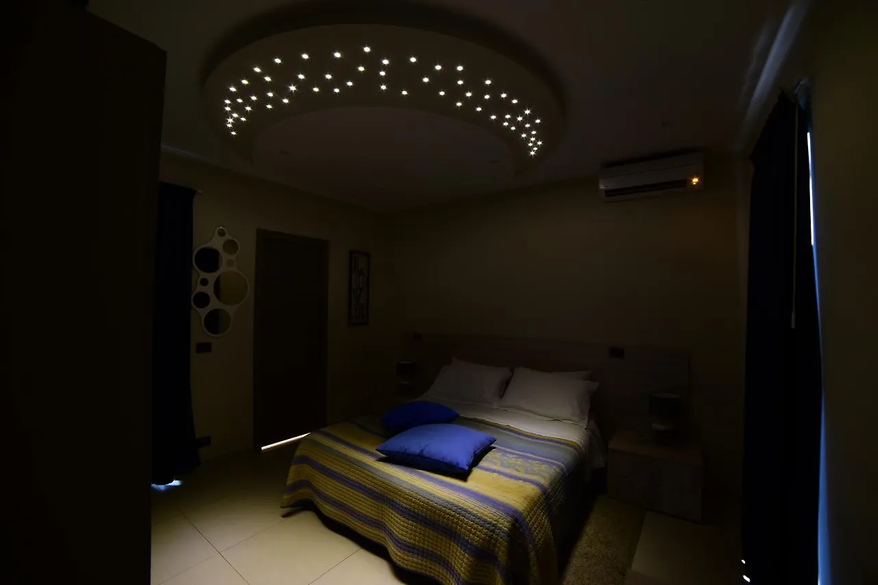*** Bed and breakfast B&B Dimora Dell'Etna Milo Italia