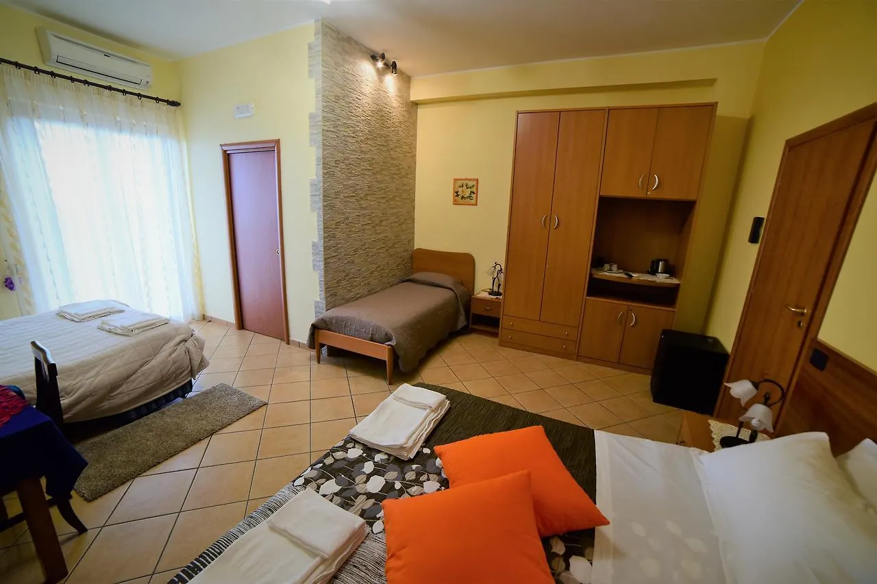 B&B Dimora Dell'Etna Milo