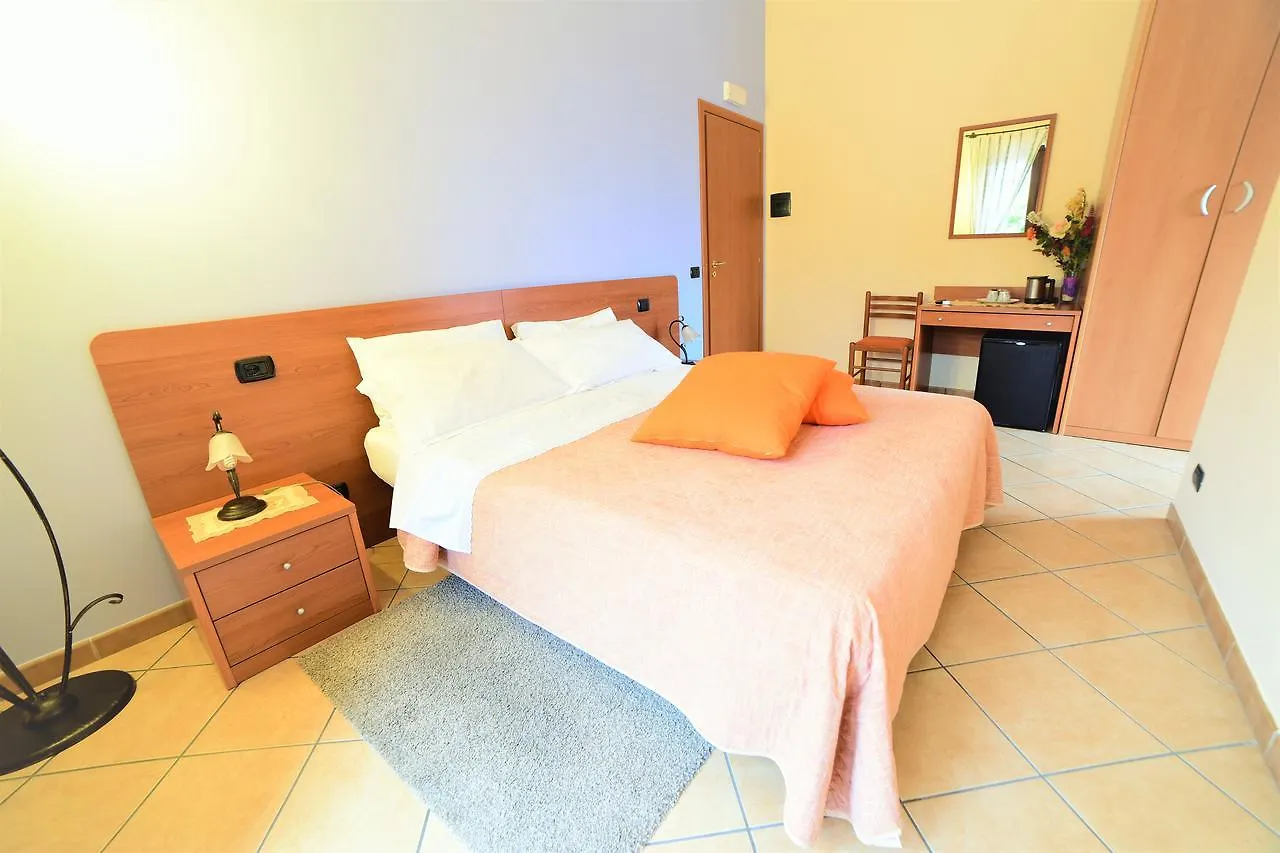 B&B Dimora Dell'Etna Milo 3*,  Italy