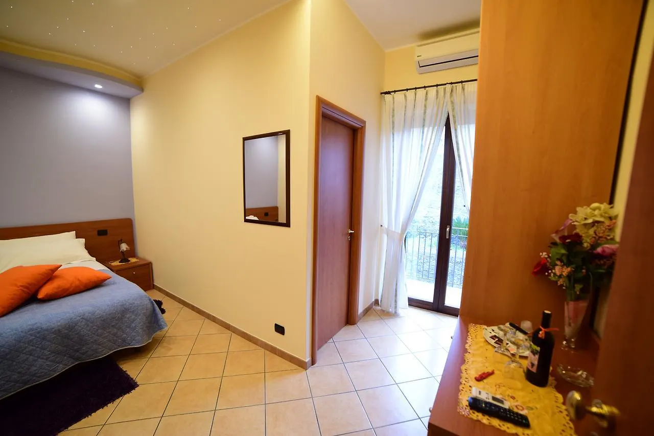 B&B Dimora Dell'Etna Milo 3*,  Italy