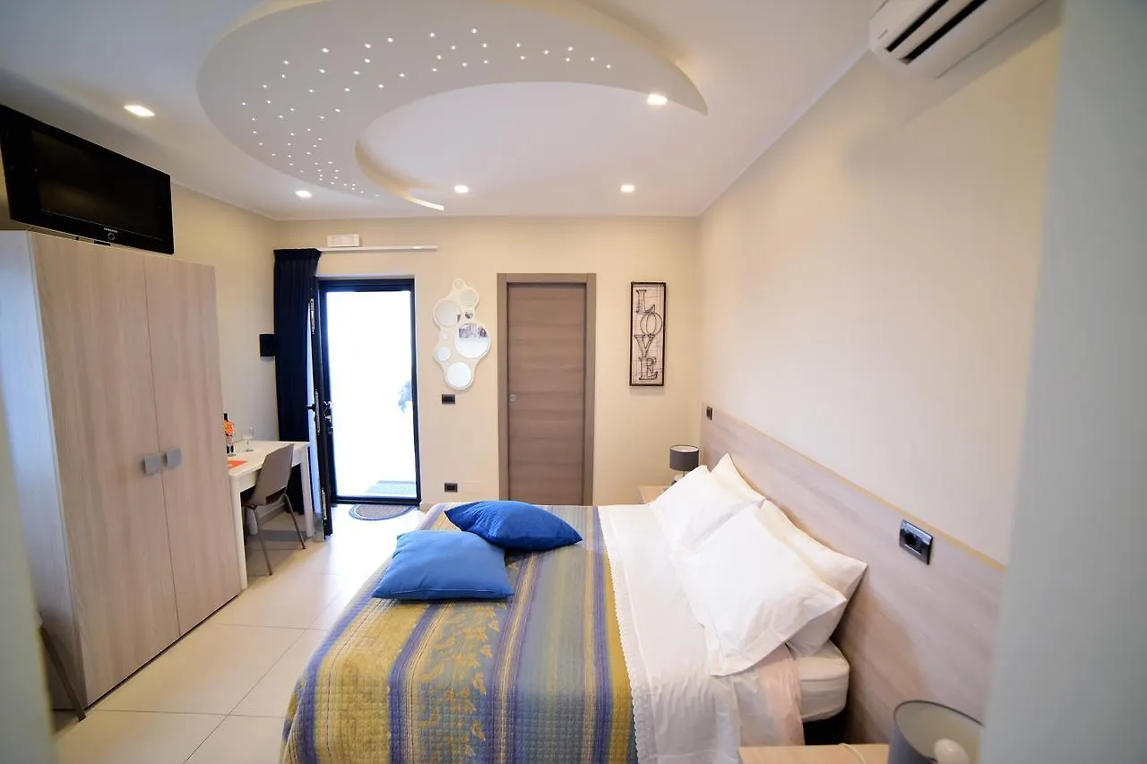Bed and breakfast B&B Dimora Dell'Etna Milo
