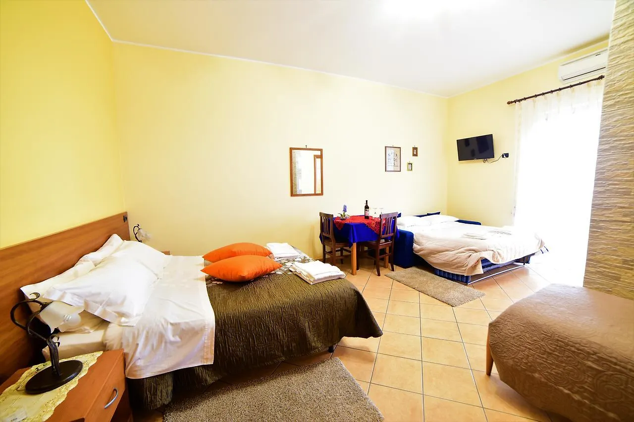 B&B Dimora Dell'Etna Milo