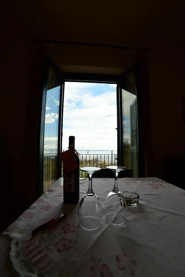 B&B Dimora Dell'Etna Milo