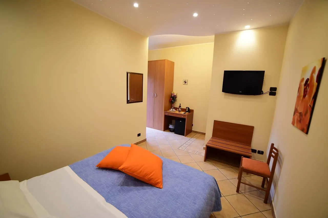 B&B Dimora Dell'Etna Milo 3*,  Italy