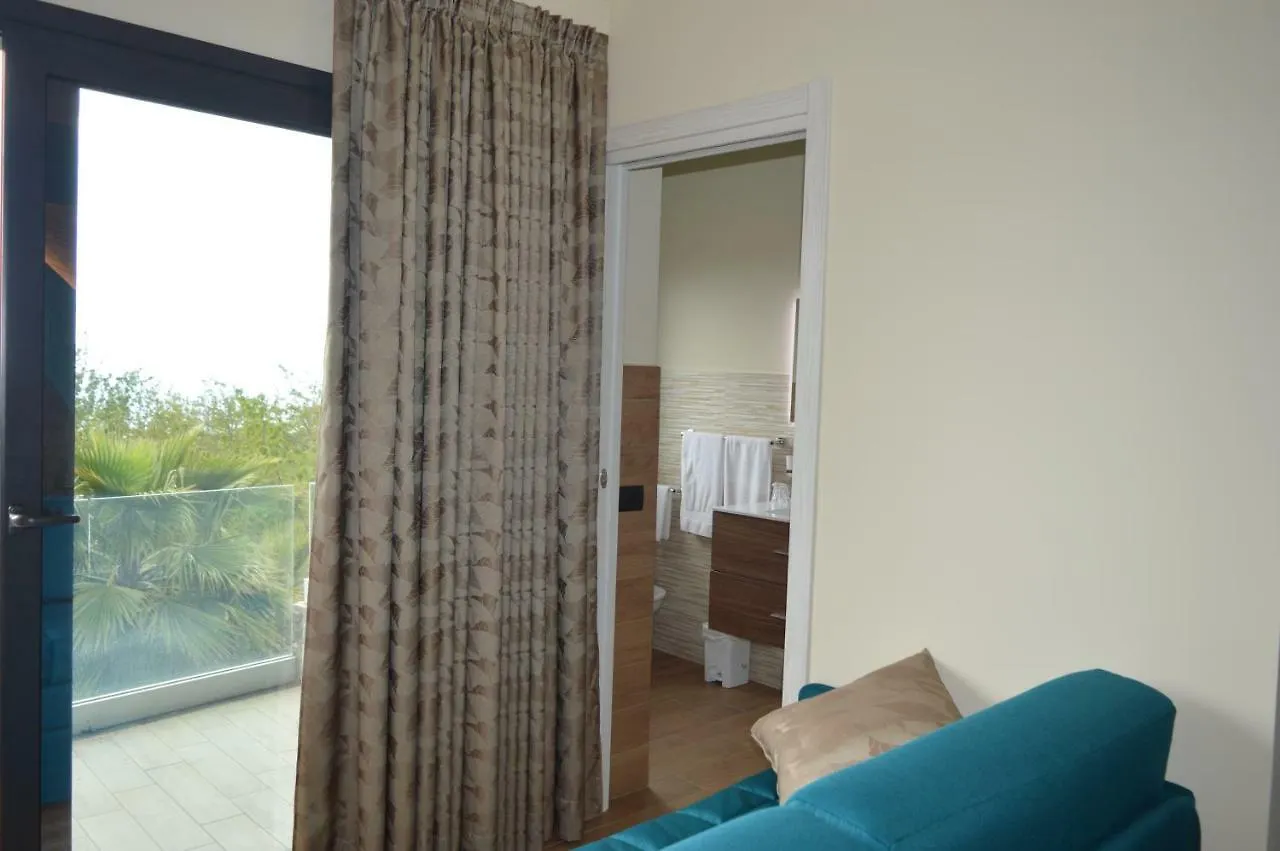 Bed and breakfast B&B Dimora Dell'Etna Milo