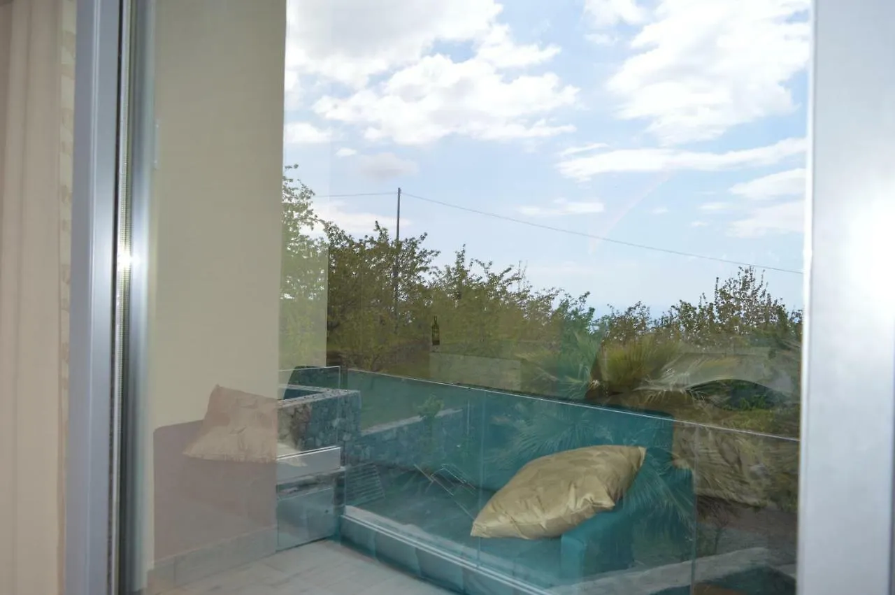 Bed and breakfast B&B Dimora Dell'Etna Milo