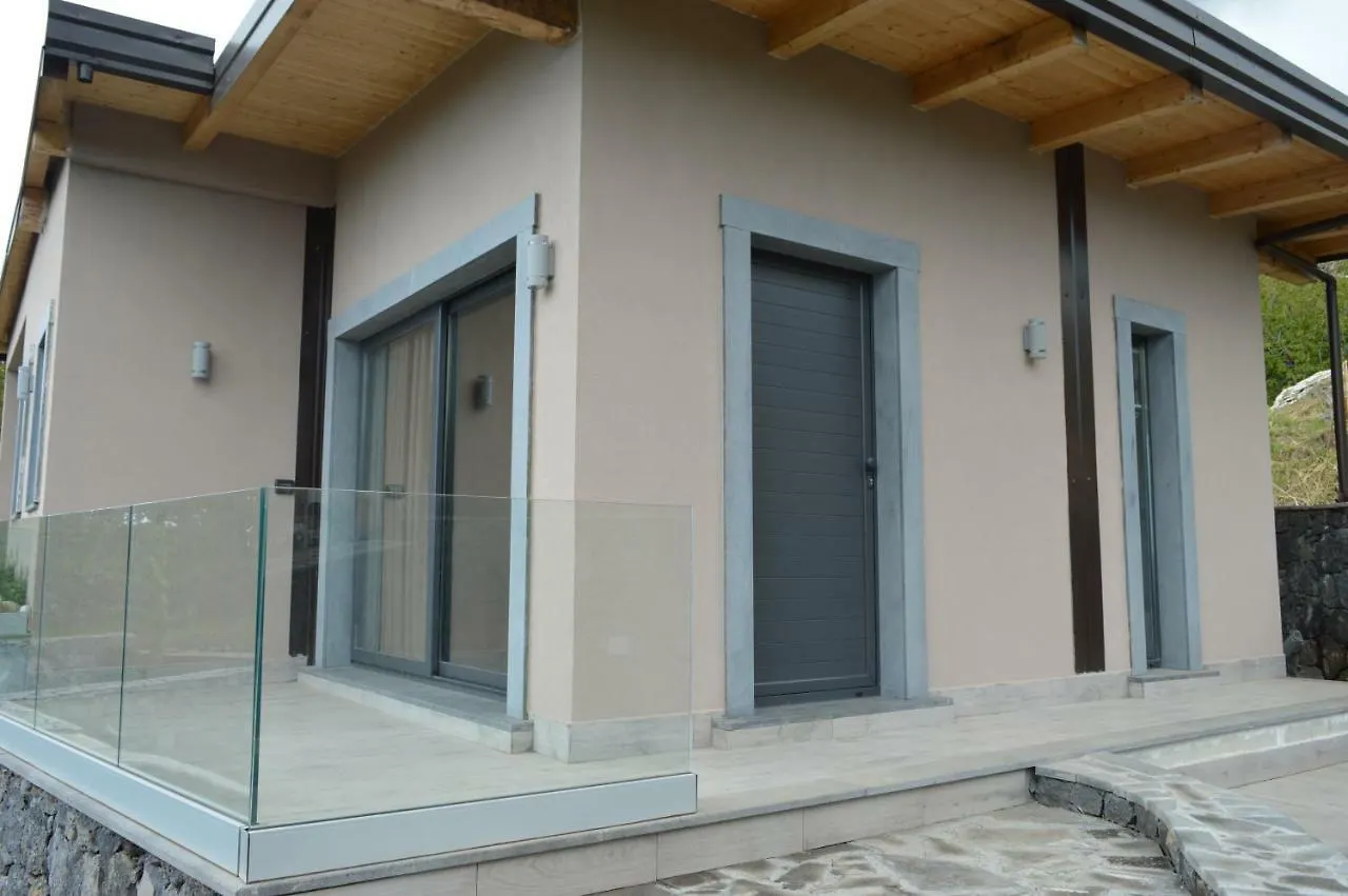 *** Bed and breakfast B&B Dimora Dell'Etna Milo Italia