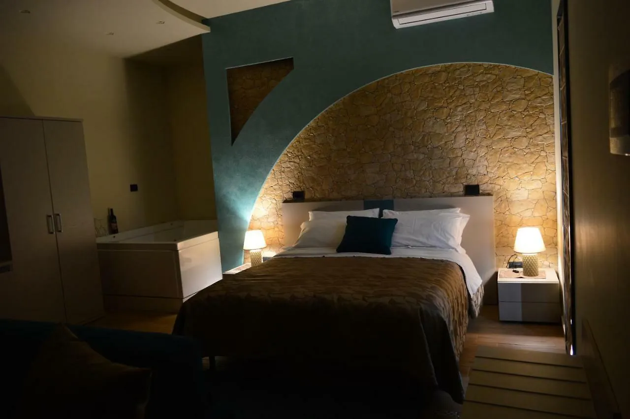 Bed and breakfast B&B Dimora Dell'Etna Milo
