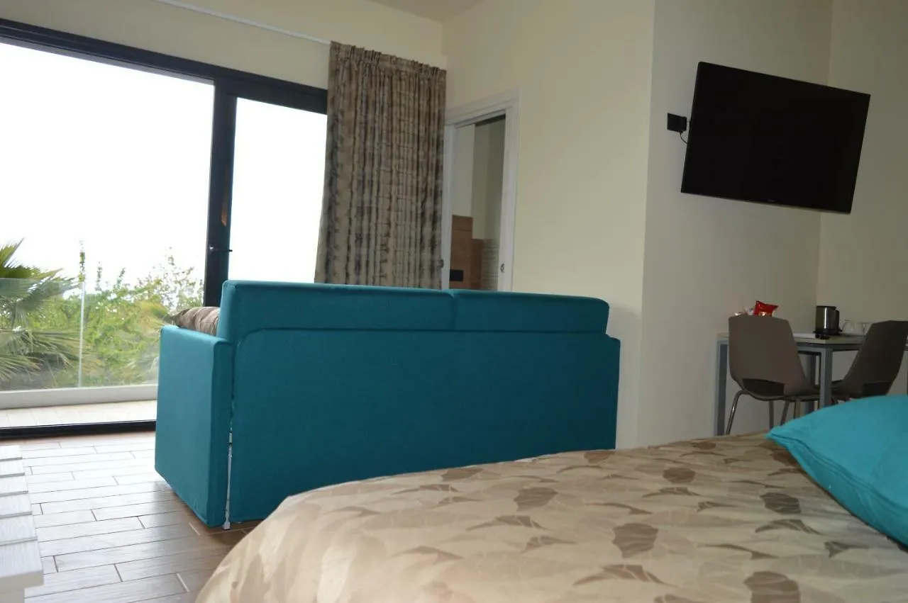 Bed and breakfast B&B Dimora Dell'Etna Milo