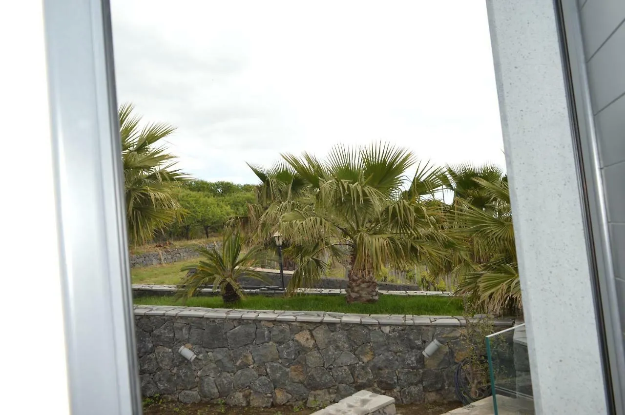 Bed and breakfast B&B Dimora Dell'Etna Milo