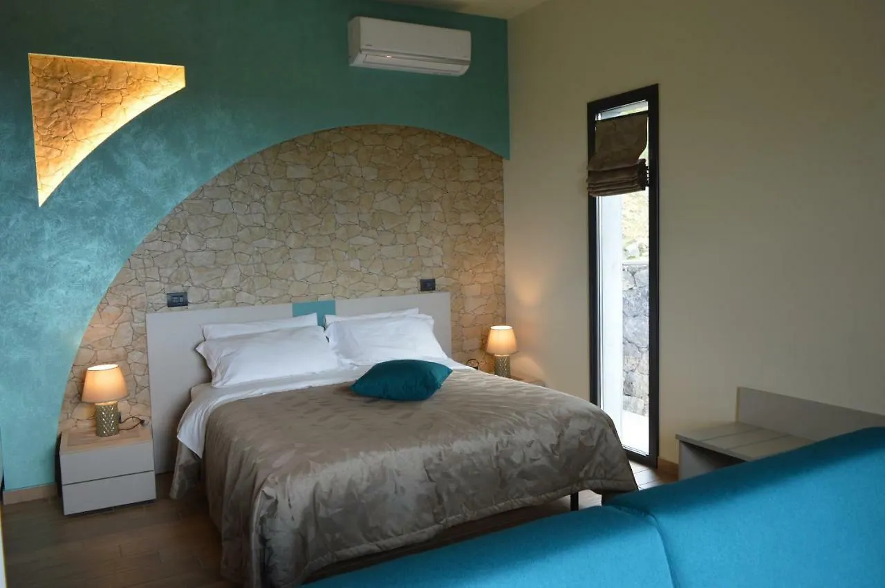 B&B Dimora Dell'Etna Milo Italia