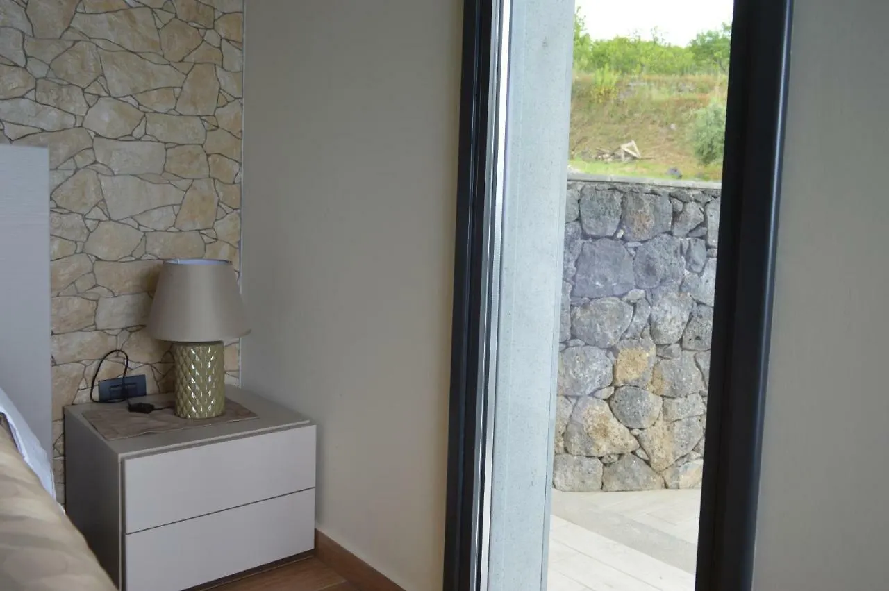 B&B Dimora Dell'Etna Milo Italia